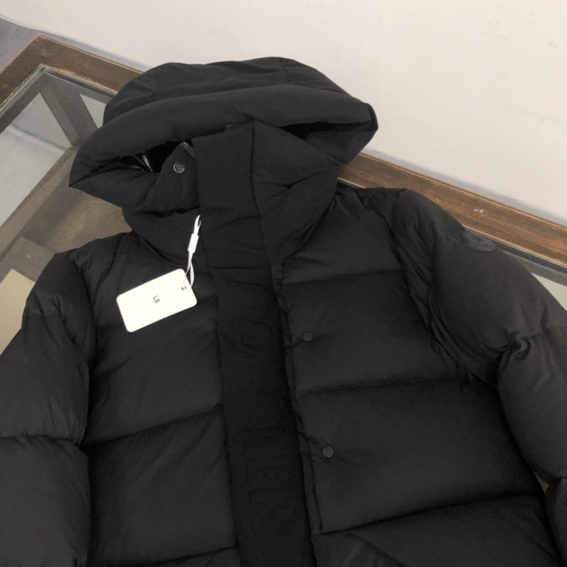 Moncler Down Coat